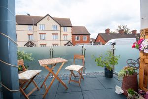 Terrace- click for photo gallery